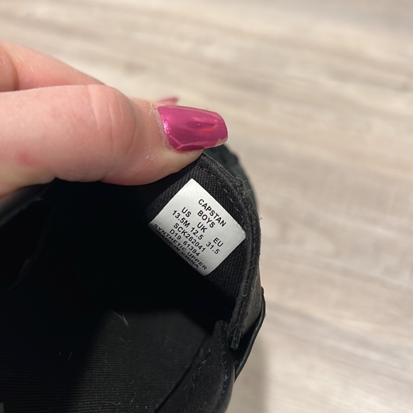 Sperry Boys Top-Sider Loafers - Picture 4 of 4